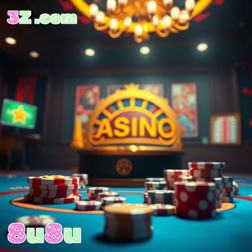 Cassino Inovador no 8u8u: Jogos que Encantam e Divertem