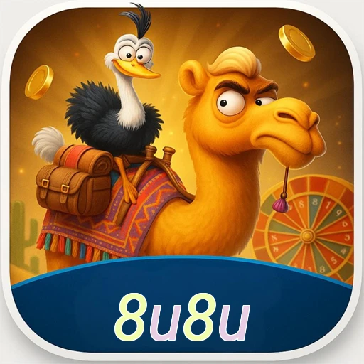 8u8u